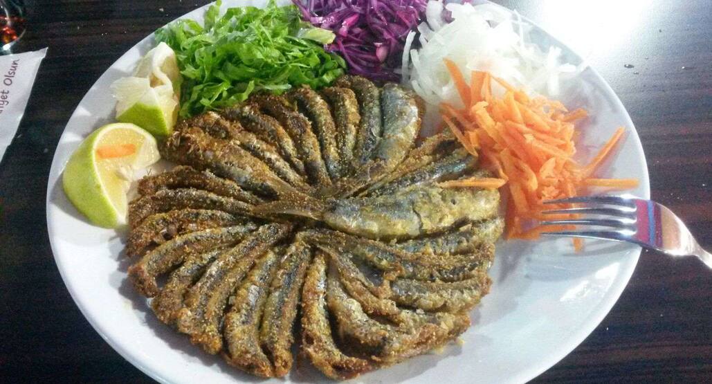 61 Hamsi Tava Aspendos Bulvari Antalya Home Antalya Turkey Menu Prices Restaurant Reviews Facebook